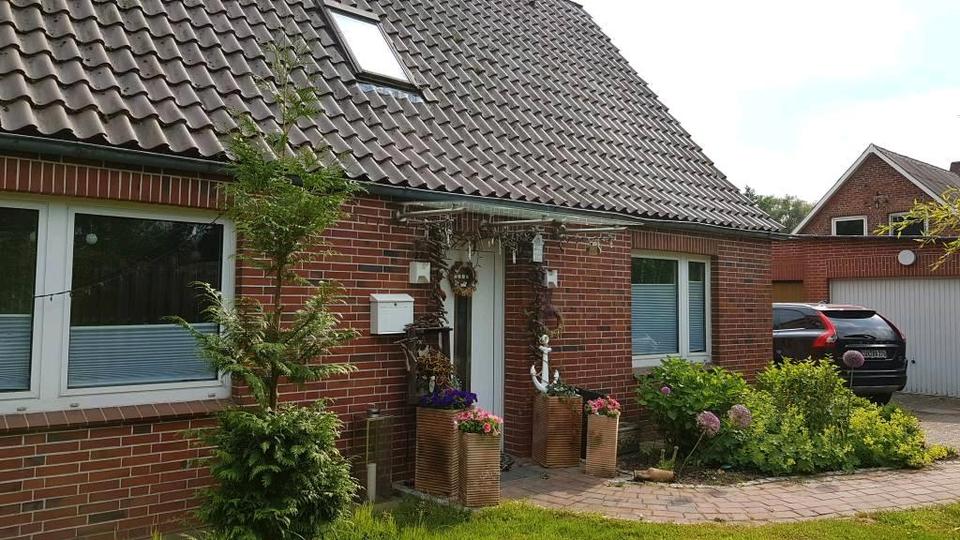 Thumbnail-Freistehendes Haus in Otterndorf Grenze Cuxhaven