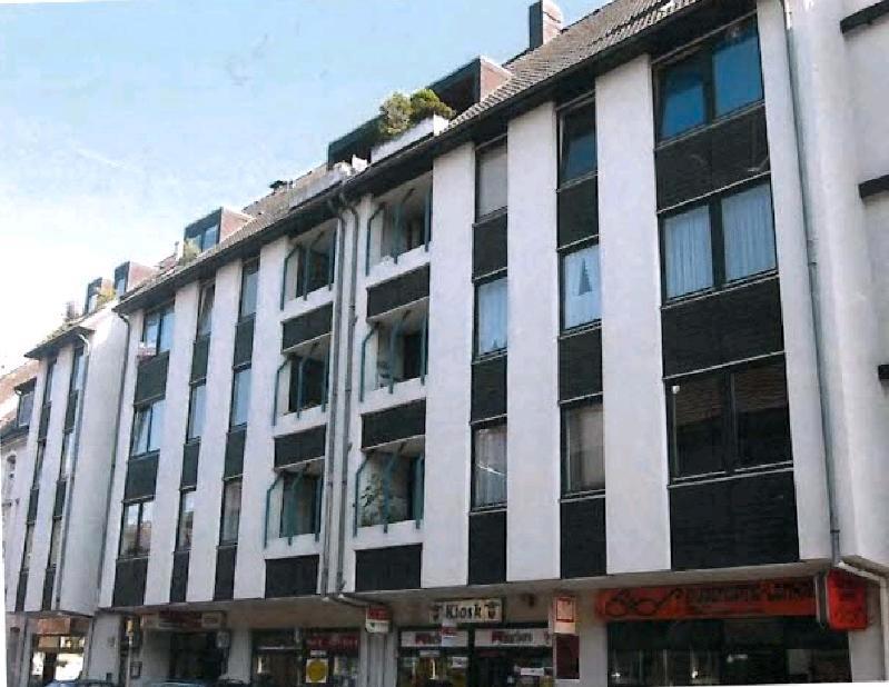 Thumbnail-Schöne 2-Zimmer-Eigentumswohnung mit Stellplatz in Köln-Buchheim