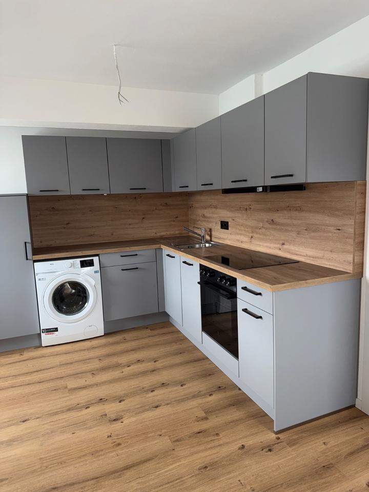 Thumbnail-1-Zimmer Apartment, EBK, ab sofort, Top Lage