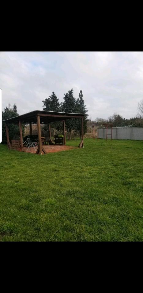 Thumbnail-Haus wust fischbeck bei rathenow