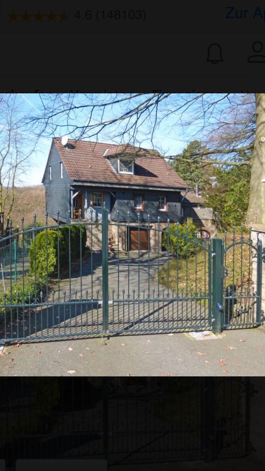 Thumbnail-Traumhafte Eigentumswohnung im Stile einer Doppelhaushälfte