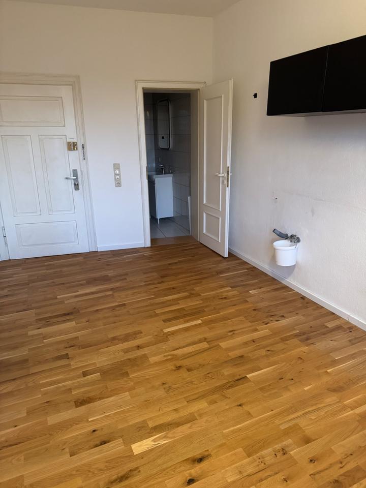 Thumbnail-Gemütliche Wohnung in ruhiger und top Lage