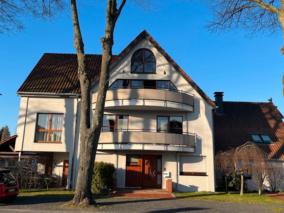 Thumbnail-Stilvolle Maisonette Wohnung in traumhafter Lage