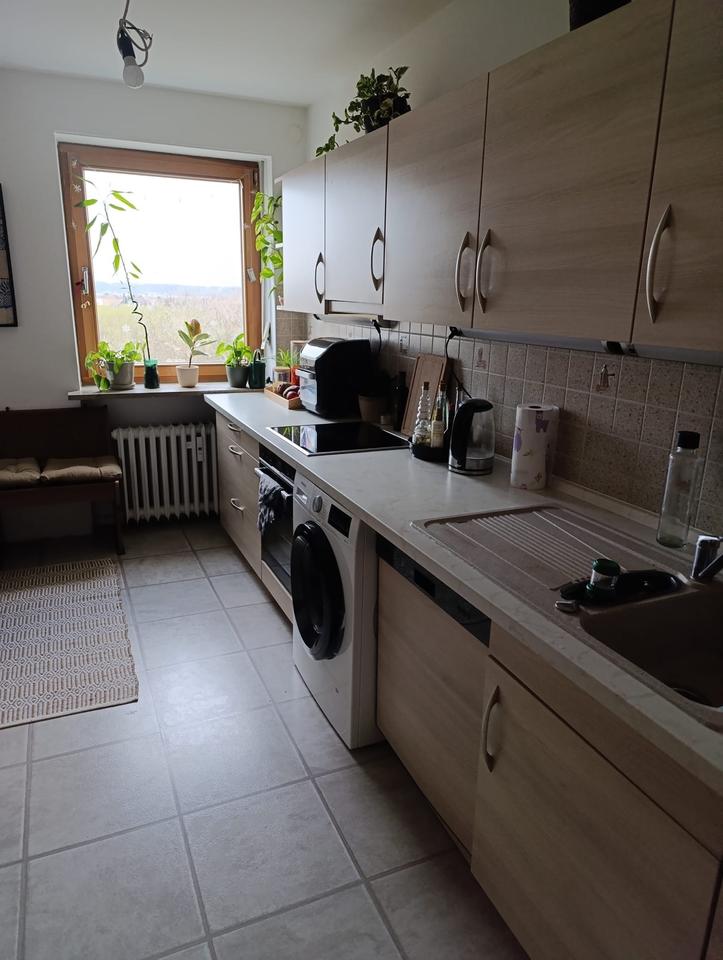 Thumbnail-WG-Zimmer in Augsburg-Herrenbach