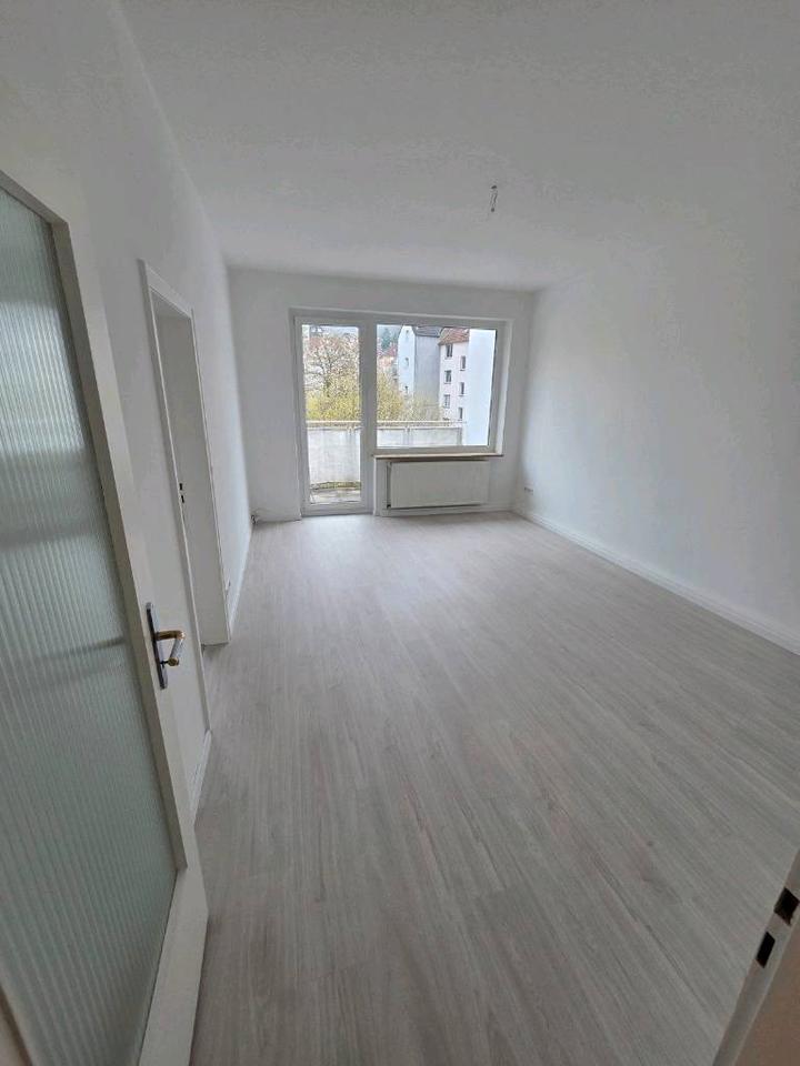 Thumbnail-Zentral am Alten Markt | 3-Zimmer, Balkon, Einbauküche, renoviert