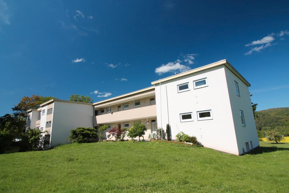 Thumbnail-2 ZKB EG Wohnung mit Balkon in Bad Sooden-Allendorf