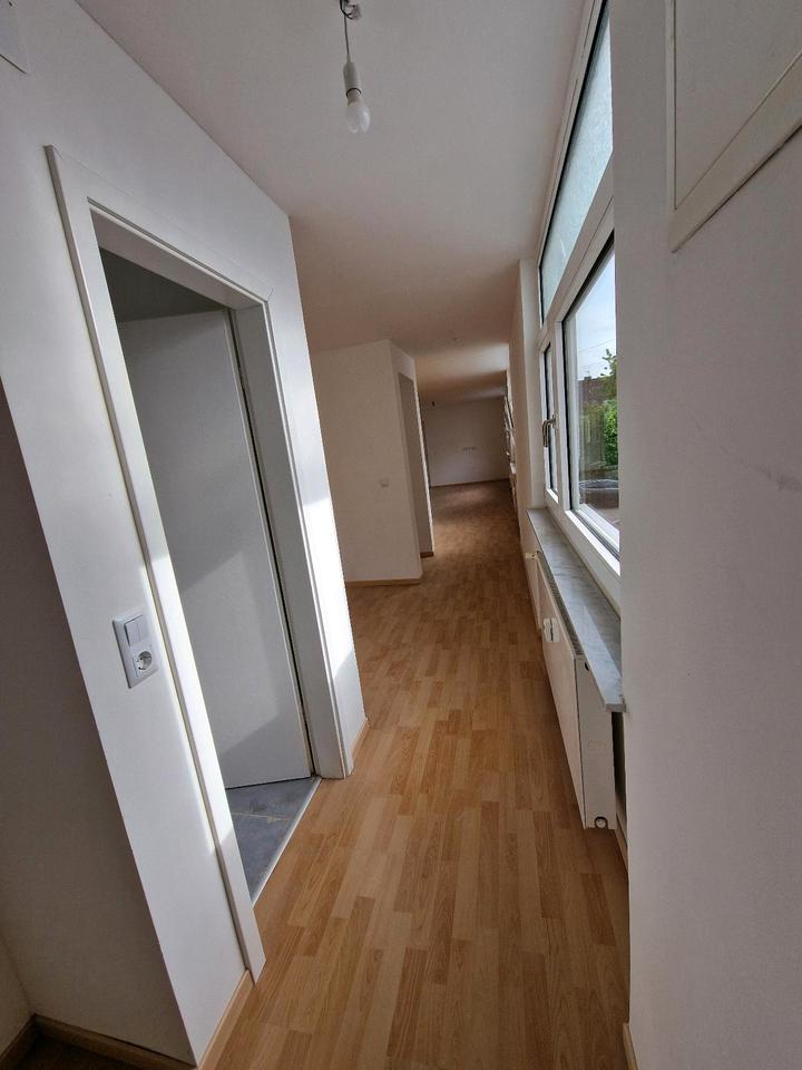 Thumbnail-3 Zimmer Maisonetten Wohnung