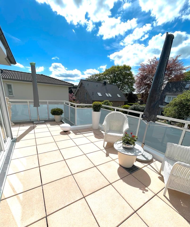 Thumbnail-Penthouse Eigentumswohnung 3 ZI im Duohaus
