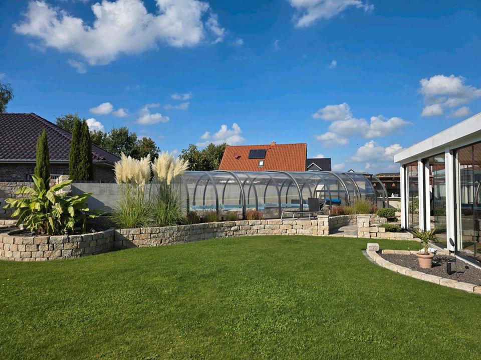 Thumbnail-Modernes EFH mit Pool, Heimkino & PV-Anlage - provisionsfrei