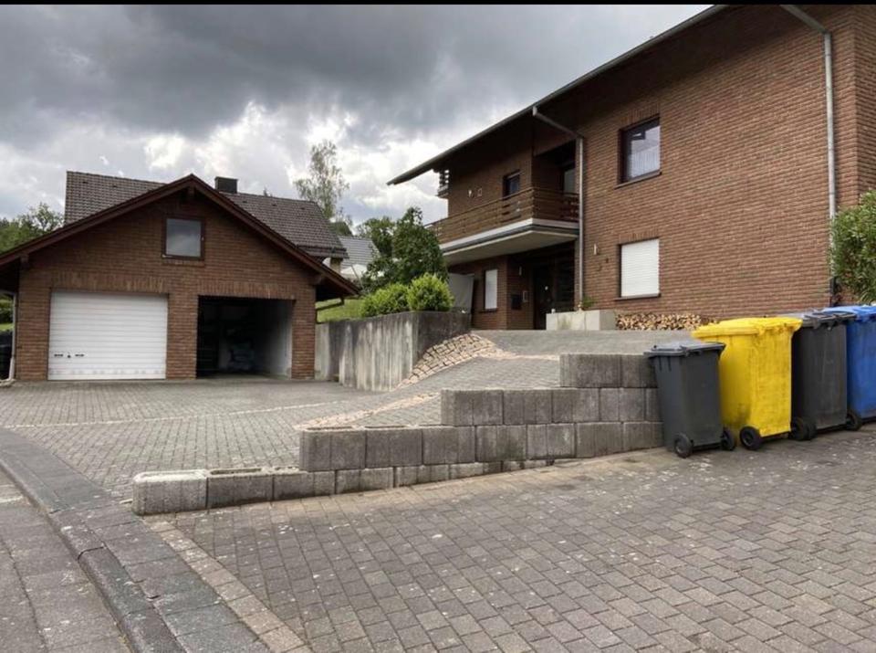 Thumbnail-Möblierte 1,5-Zimmer-Wohnung in 57290 Neunkirchen