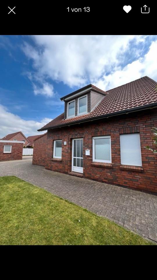 Thumbnail-Reihenendhaus zur Miete – 4 Zimmer mit Terrasse und Stellplatz