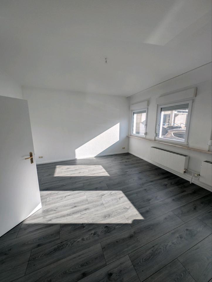 Thumbnail-modernisierte 3-Zimmer Wohnung in Mainz-Kastel