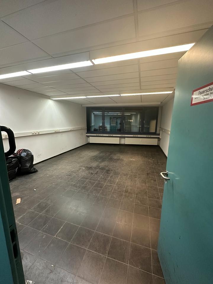 Thumbnail-Büro Lager Raum direkt am Hauptbahnhof Darmstadt