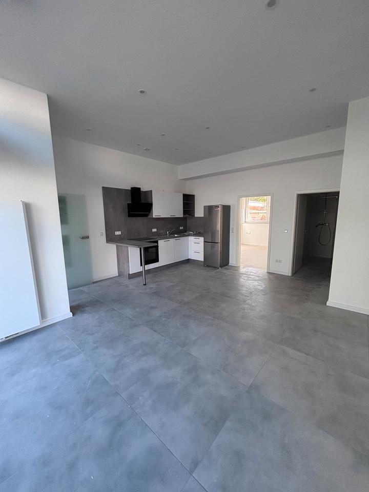 Thumbnail-2 Zimmer 47 m² Erstbezug Terrasse Garten EBK Top Anbindung