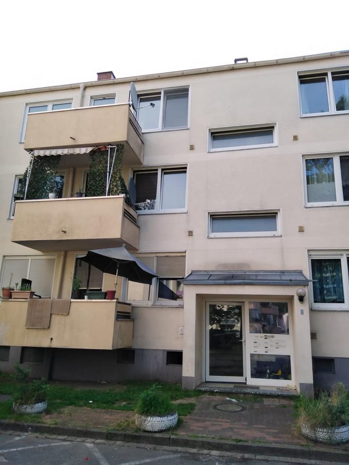 Thumbnail-Wohnung in Gütersloh zu vermieten