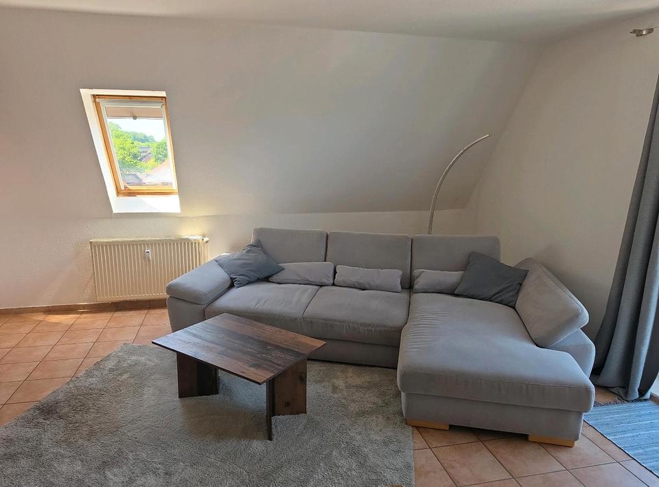 Thumbnail-1 Zimmer Wohnung zu sofort ( möbiliert)