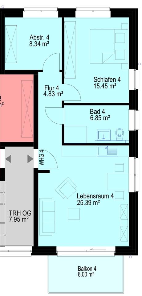 Thumbnail-3-Zimmerwohnung