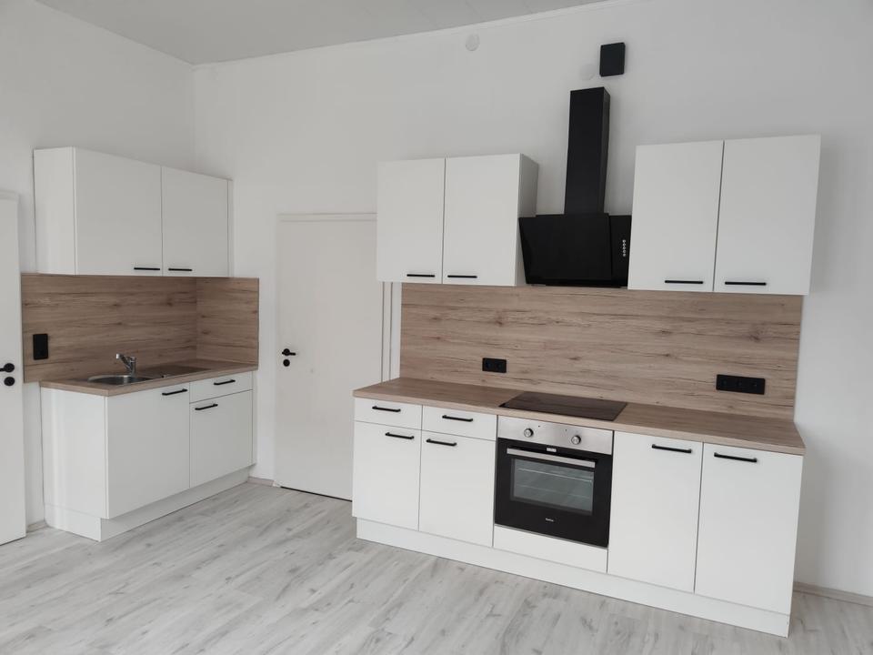 Thumbnail-Sehr schöne Wohnung in Hagen- Wehringhausen