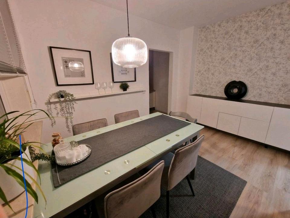 Thumbnail-2,5 Zimmer Wohnung inklusive Stellplatz Frankenthal Mörsch