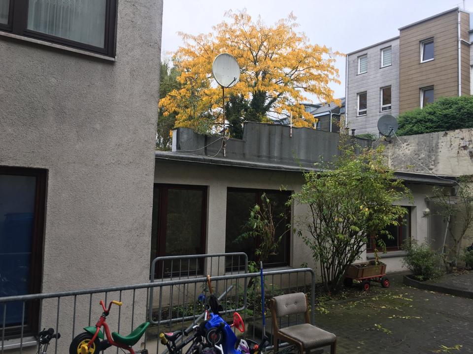 Thumbnail-2 Zimmer Wohnung in Harburg