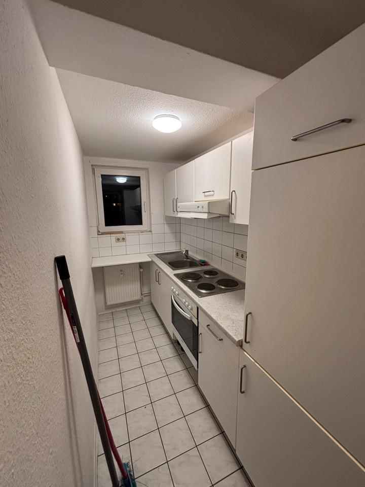 Thumbnail-Helle 48qm Wohnung