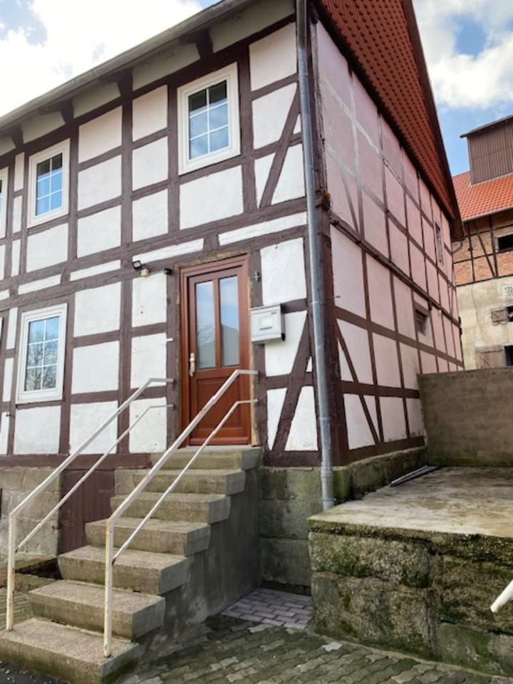 Thumbnail-Saniertes Fachwerkhaus Einbeck OT Erzhausen