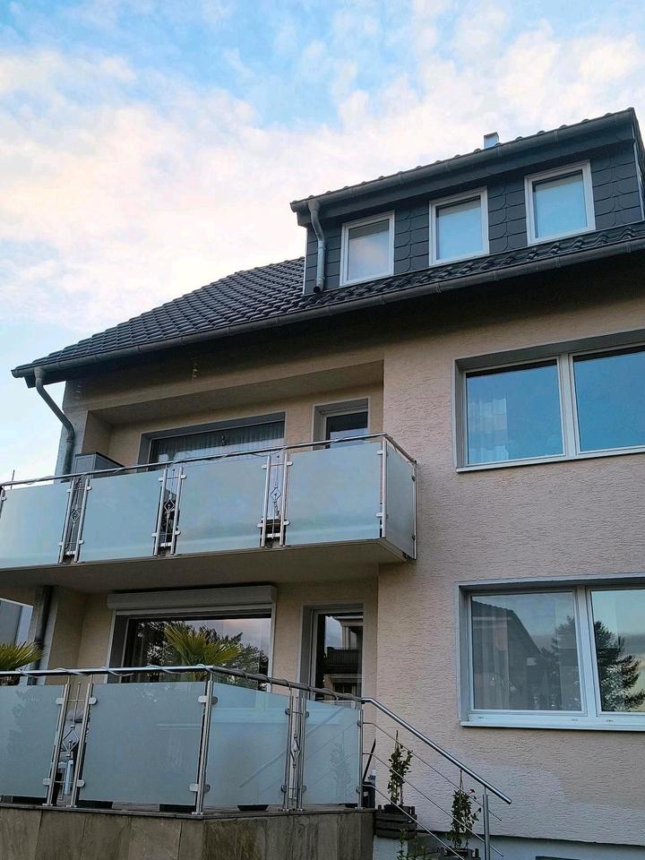 Thumbnail-4 Zimmer Wohnung zu vermieten