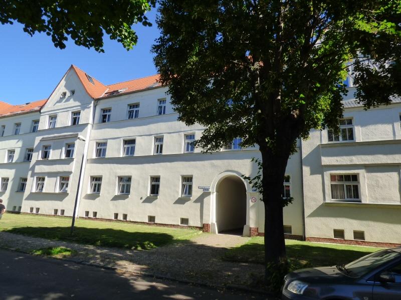 Thumbnail-SANIERT! EG Wohnung mit Wintergarten