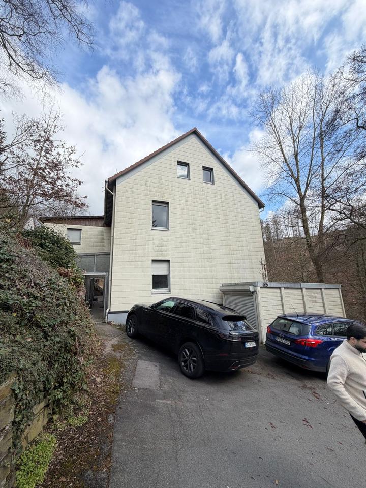 Thumbnail-Freistehendes Mehrfamilienhaus – KOMPLETT MODERNISIERT 2025