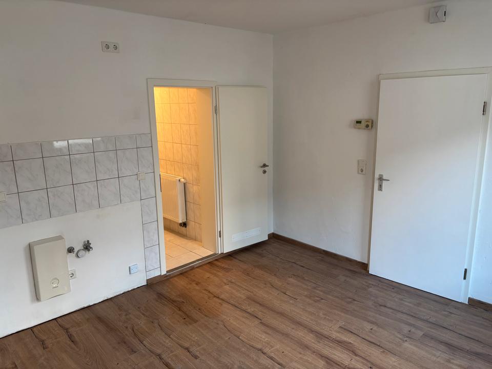 Thumbnail-Singlewohnung in Wipperfürth