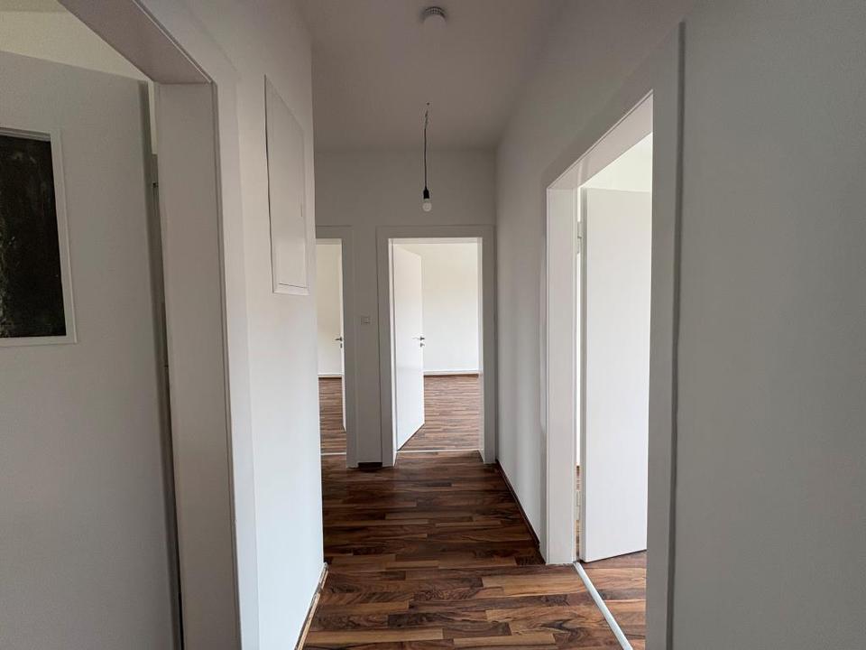 Thumbnail-3-Zimmer-Wohnung in Wilhelmshaven City