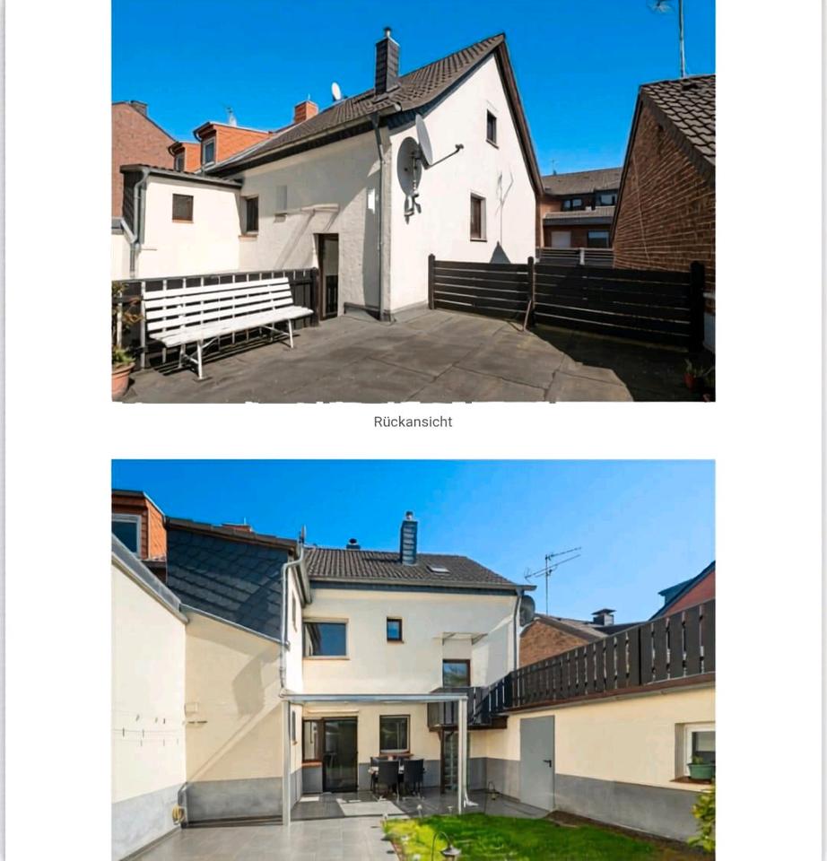 Thumbnail-Einfamilienhaus in Sindorf