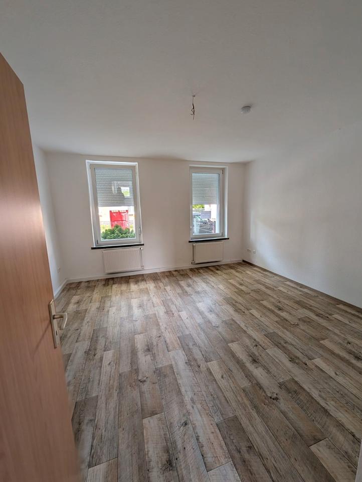 Thumbnail-Frisch renovierte 1 Raumwohnung in Merseburg