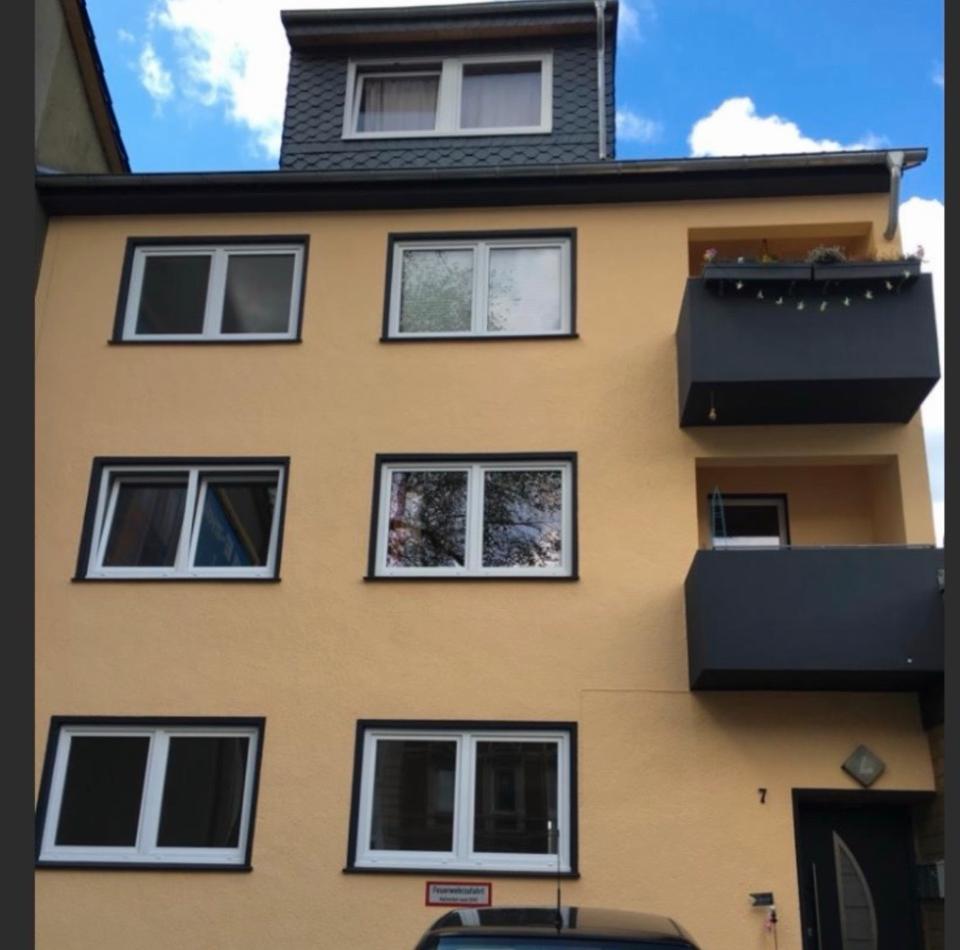 Thumbnail-Schöne und helle Wohnung Phönix West