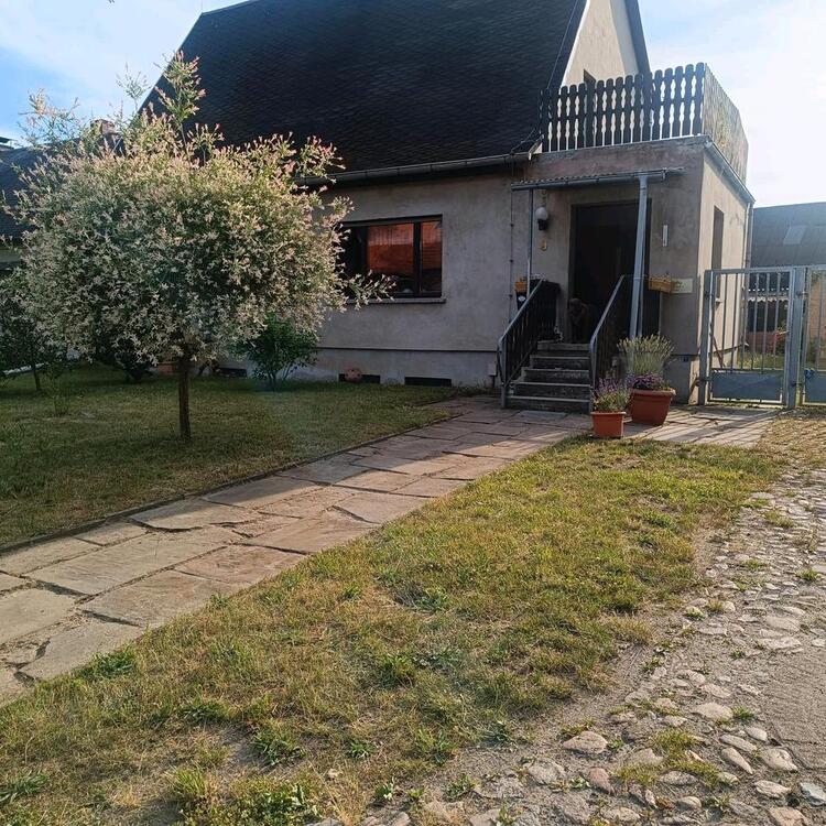 Thumbnail-Einfamilienhaus in Jeebel 29410 Salzwedel