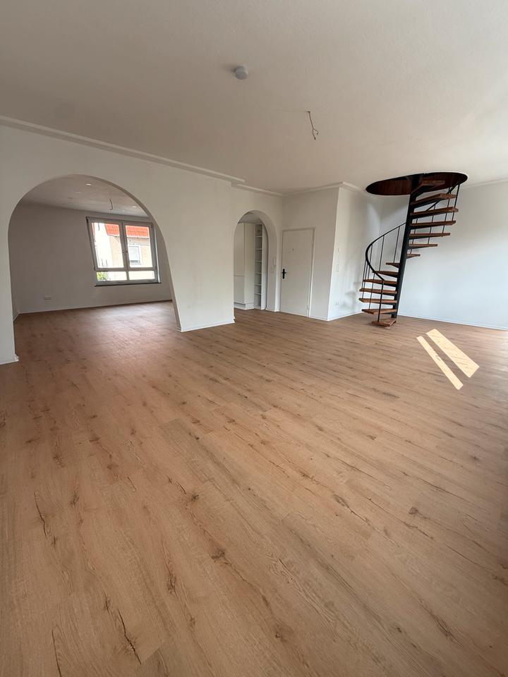Thumbnail-Erstbezug! 117 qm Wohnung zur Miete im Zentrum von Schwandorf