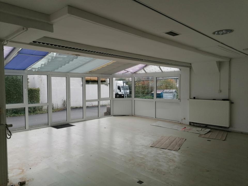 Thumbnail-Großzügige Büro und Ausstellfläche in zentraler Lage von Marsberg