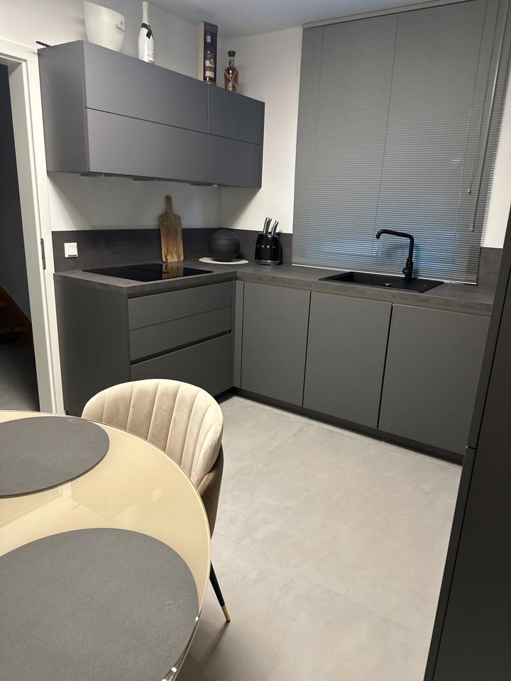 Thumbnail-Reihenendhaus in Guben