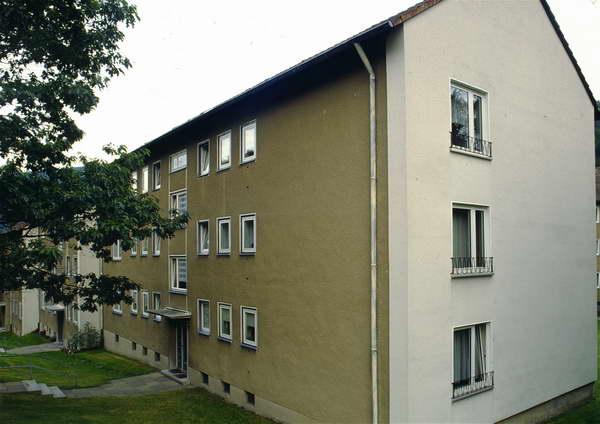 Thumbnail-2-Zimmer-Wohnung in Plettenberg Kersmecke