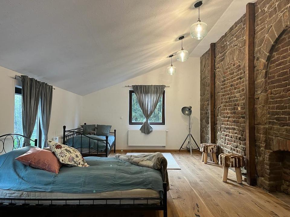 Thumbnail-Einzigartige Einzimmer-Wohnung in toller Lage