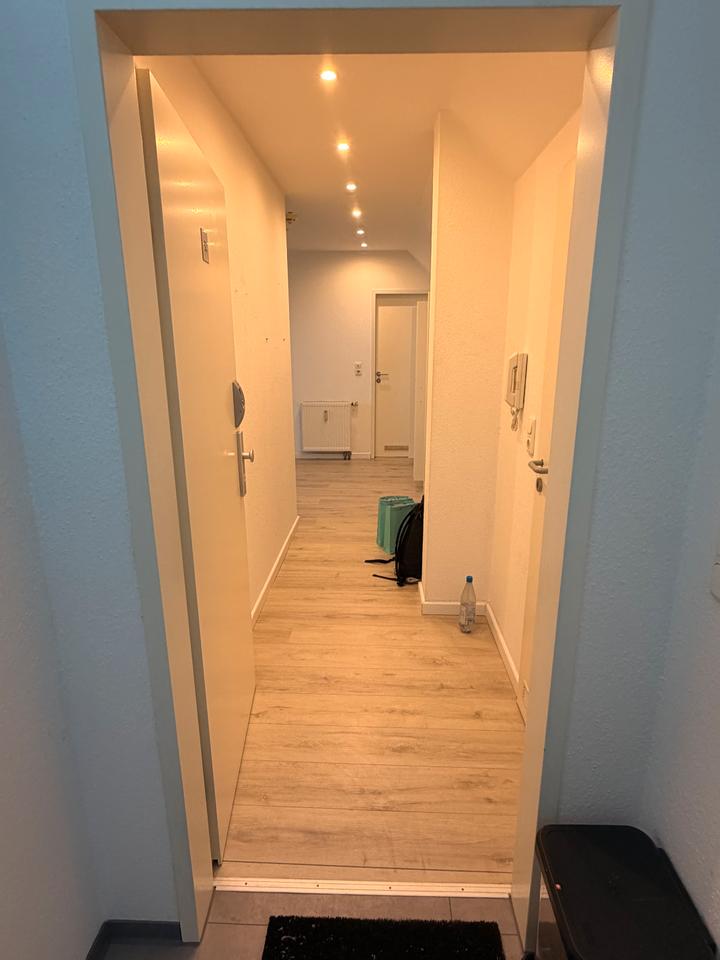 Thumbnail-Wohnen mitten in Alsdorf Zentrum !!!