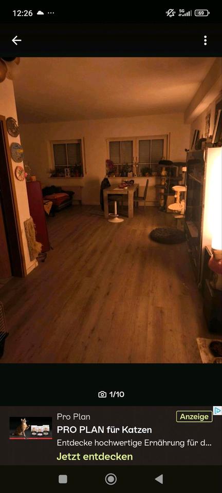 Thumbnail-dreiraumwohnung