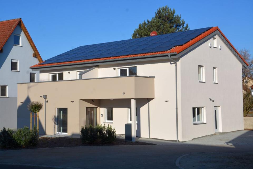 Thumbnail-Jetzt Erstbezug noch vor Weihnachten!