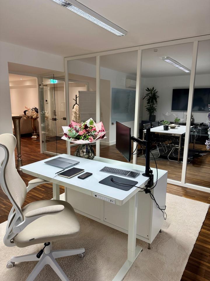 Thumbnail-Moderne Büroräume zur Untermiete sehr zentral