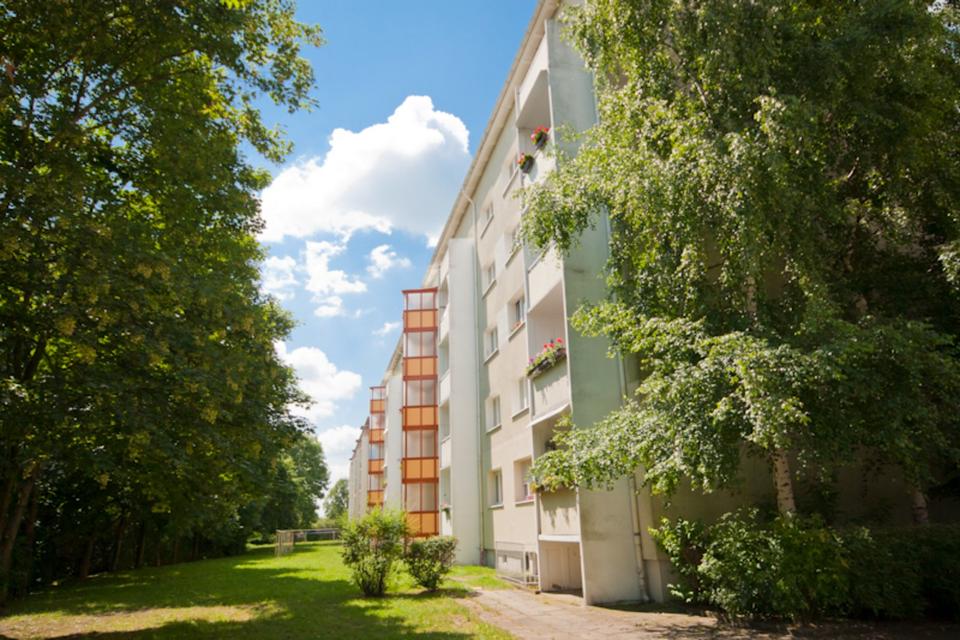 Thumbnail-An der Wyhra - Wohnen im grünen Umfeld