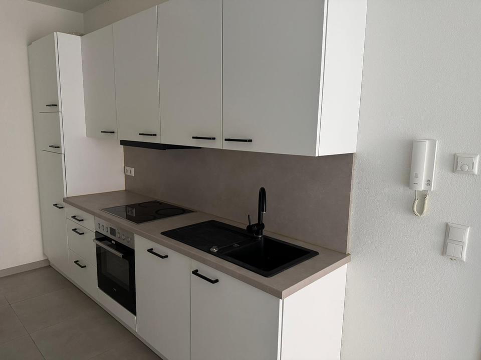 Thumbnail-3ZKB, Top Lage, frisch renoviert, Gäste WC, Keller Abteil