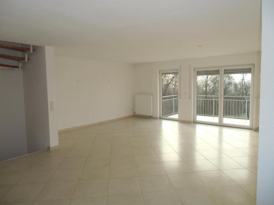 Thumbnail-Haus mit ELW * zu verkaufen * 71732 Tamm * DHH