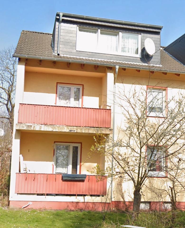 Thumbnail-Wohnung zu vermieten 2,5 Zimmer, Mietwohnung mit Balkon