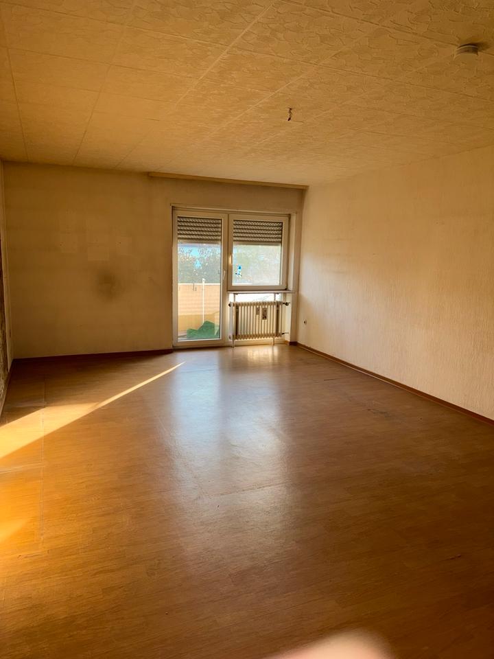 Thumbnail-Wohnung zu vermieten