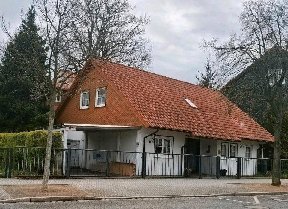 Thumbnail-Charmantes Haus in zentraler Lage, vielseitiges Nutzungspotenzial